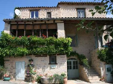 Maison Lavande Varen Exterior photo