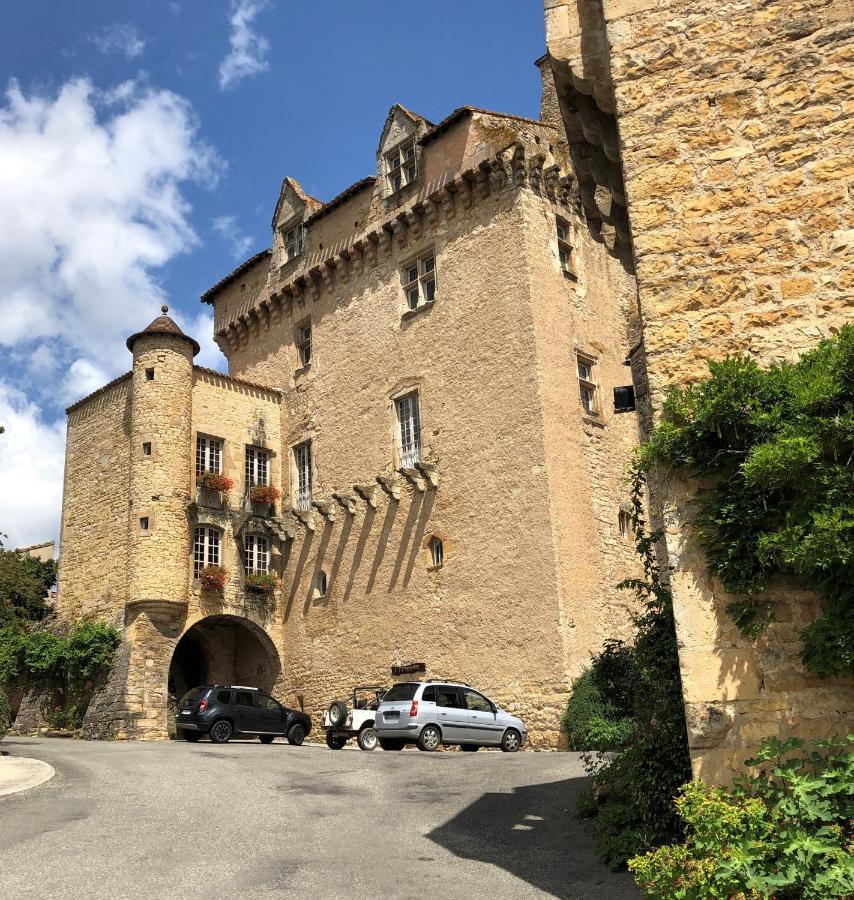Maison Lavande Varen Exterior photo